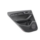 Türverkleidung Leder soul hinten links 8R0867303...