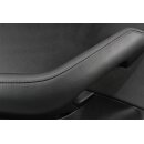 Türverkleidung Leder soul hinten links 8R0867303 Audi Q5 8R Fahrerseite Bj. 2011