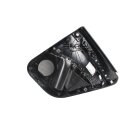 Türverkleidung Leder soul hinten links 8R0867303 Audi Q5 8R Fahrerseite Bj. 2011