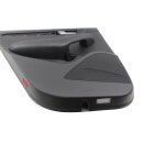 Türverkleidung Leder soul hinten links 8R0867303 Audi Q5 8R Fahrerseite Bj. 2011