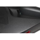 Türverkleidung Leder soul hinten rechts 8R0867304 Audi Q5 8R Fahrerseite Bj. 2011