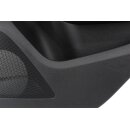 Türverkleidung Leder soul hinten rechts 8R0867304 Audi Q5 8R Fahrerseite Bj. 2011