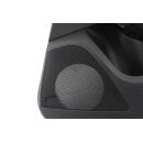 Türverkleidung Leder soul hinten rechts 8R0867304 Audi Q5 8R Fahrerseite Bj. 2011