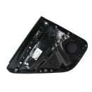 Türverkleidung Leder soul hinten rechts 8R0867304 Audi Q5 8R Fahrerseite Bj. 2011