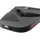 Türverkleidung Leder soul hinten rechts 8R0867304 Audi Q5 8R Fahrerseite Bj. 2011