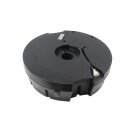 Subwoofer Kofferraum 8R0035382 Audi Q5 8R Bassbox hinten...