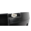 Subwoofer Kofferraum 8R0035382 Audi Q5 8R Bassbox hinten in Ersatzradmulde