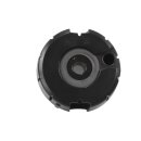 Subwoofer Kofferraum 8R0035382 Audi Q5 8R Bassbox hinten in Ersatzradmulde