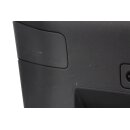 Heckklappenverkleidung 8R0867979B Audi Q5 8R Verkleidung unten schwarz/soul