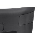 Heckklappenverkleidung 8R0867979B Audi Q5 8R Verkleidung unten schwarz/soul