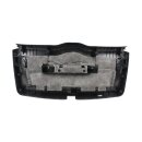 Heckklappenverkleidung 8R0867979B Audi Q5 8R Verkleidung unten schwarz/soul