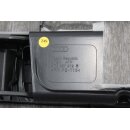 Heckklappenverkleidung 8R0867979B Audi Q5 8R Verkleidung unten schwarz/soul