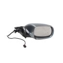 Außenspiegel rechts LY7G elektrisch anklappbar...