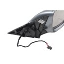 Außenspiegel rechts LY7G elektrisch anklappbar...