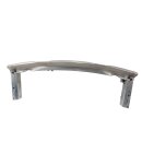 Stoßfängerträger hinten 8R0807313A Audi Q5 8R Aufprallträger Stoßstange Querträger