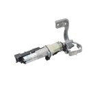 Antriebseinheit Motor elektrische Heckklappe links...