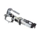 Antriebseinheit Motor elektrische Heckklappe links 8R0827851B Audi Q5 8R Fahrerseite