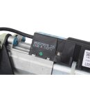 Antriebseinheit Motor elektrische Heckklappe links 8R0827851B Audi Q5 8R Fahrerseite