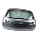 Heckklappe 8R0827023C Kofferraumdeckel Audi Q5 8R LY7G...