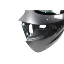 Heckklappe 8R0827023C Kofferraumdeckel Audi Q5 8R LY7G quarzgraumetallic