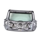 Heckklappe 8R0827023C Kofferraumdeckel Audi Q5 8R LY7G quarzgraumetallic