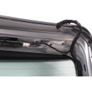 Heckklappe 8R0827023C Kofferraumdeckel Audi Q5 8R LY7G quarzgraumetallic