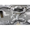 Heckklappe 8R0827023C Kofferraumdeckel Audi Q5 8R LY7G quarzgraumetallic