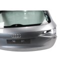 Heckklappe 8R0827023C Kofferraumdeckel Audi Q5 8R LY7G quarzgraumetallic
