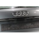 Heckklappe 8R0827023C Kofferraumdeckel Audi Q5 8R LY7G quarzgraumetallic