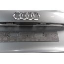 Heckklappe 8R0827023C Kofferraumdeckel Audi Q5 8R LY7G quarzgraumetallic