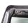 Heckklappe 8R0827023C Kofferraumdeckel Audi Q5 8R LY7G quarzgraumetallic