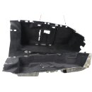 Innenraumteppich mit Netz 8R1863021M Audi Q5 8R Bodenbelag Teppich soul-schwarz