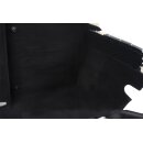 Innenraumteppich mit Netz 8R1863021M Audi Q5 8R Bodenbelag Teppich soul-schwarz