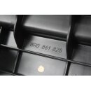 Kofferraumboden Verkleidungen 8R0861529A Audi Q5 8R Laderaum Abdeckung soul Boden