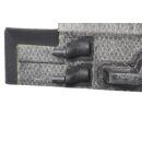 Kofferraumboden Verkleidungen 8R0861529A Audi Q5 8R Laderaum Abdeckung soul Boden