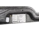 Kofferraumboden Verkleidungen 8R0861529A Audi Q5 8R Laderaum Abdeckung soul Boden