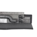 Kofferraumboden Verkleidungen 8R0861529A Audi Q5 8R Laderaum Abdeckung soul Boden