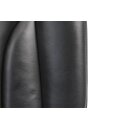 Rücksitzbank Audi Q5 SQ5 8R Leder soul schwarz Rückbank geteilt Getränkehalter