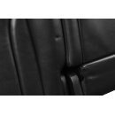 Rücksitzbank Audi Q5 SQ5 8R Leder soul schwarz Rückbank geteilt Getränkehalter