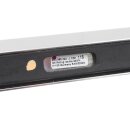 Dachreling Alu Chrom links rechts 8R0860021J-8R0860022J Audi Q5 8R Reling Dachträger Chromreling