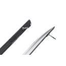 Dachreling Alu Chrom links rechts 8R0860021J-8R0860022J Audi Q5 8R Reling Dachträger Chromreling