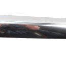 Dachreling Alu Chrom links rechts 8R0860021J-8R0860022J Audi Q5 8R Reling Dachträger Chromreling