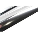 Dachreling Alu Chrom links rechts 8R0860021J-8R0860022J Audi Q5 8R Reling Dachträger Chromreling