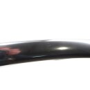 Dachreling Alu Chrom links rechts 8R0860021J-8R0860022J Audi Q5 8R Reling Dachträger Chromreling