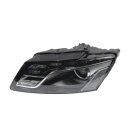 Scheinwerfer Xenon links Fahrer 8R0941003AJ Audi Q5 8R...