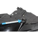 Scheinwerfer Xenon links Fahrer 8R0941003AJ Audi Q5 8R...