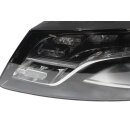 Scheinwerfer Xenon links Fahrer 8R0941003AJ Audi Q5 8R Kurvenlicht 8R0941029AJ