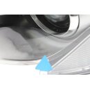 Scheinwerfer Xenon links Fahrer 8R0941003AJ Audi Q5 8R Kurvenlicht 8R0941029AJ