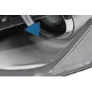 Scheinwerfer Xenon links Fahrer 8R0941003AJ Audi Q5 8R Kurvenlicht 8R0941029AJ