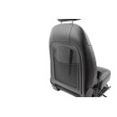 Fahrersitz vorne links Audi Q5 8R Leder soul elektrisch verstellbar Sitzheizung